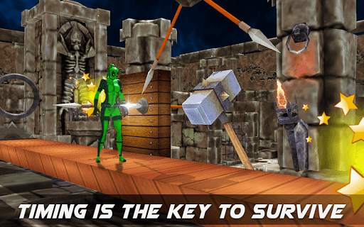Stuntman Water Run 2 screenshot 6