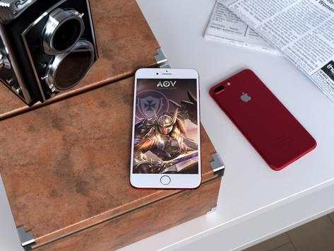 400  Aov and Rov Wallpaper screenshot 3
