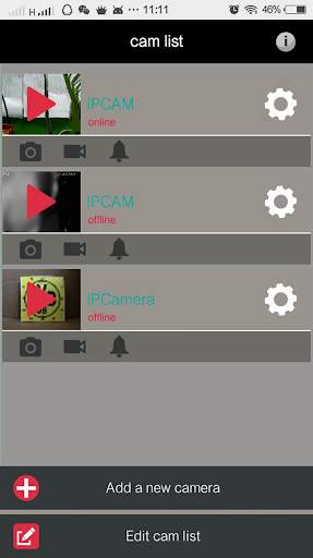 MiniEye screenshot 5