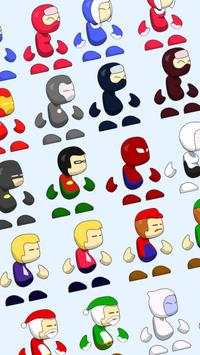 Mr. Jumpy Ninja screenshot 3