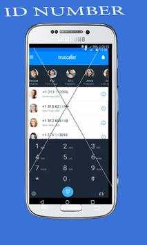 True call Name & Location screenshot 1