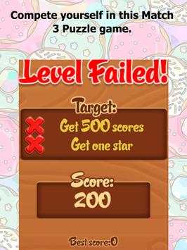 Jelly Bean Candy Fever screenshot 8