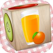 Food Blocks game for Kids 2.5.0