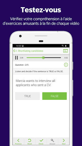 LearnEnglish Videos screenshot 5