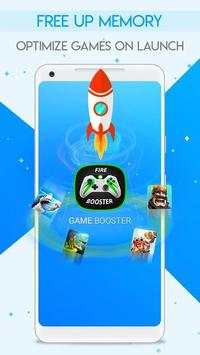 Game Booster,free fire,pubg screenshot 2