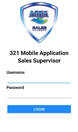 321 Danone AQUA Sales screenshot 1