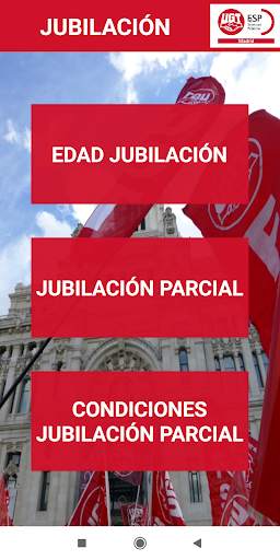 LPV Madrid Capital screenshot 7