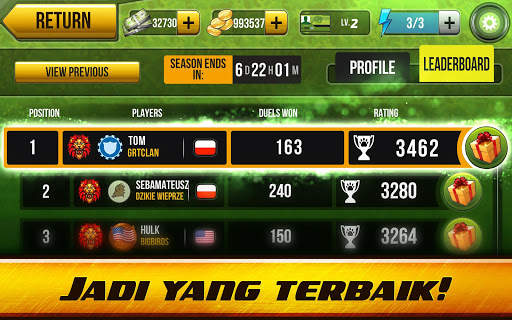 Wild Hunt: Permainan Memburu screenshot 10