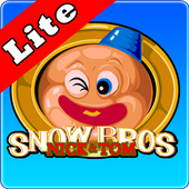 Snow Bros Lite icon