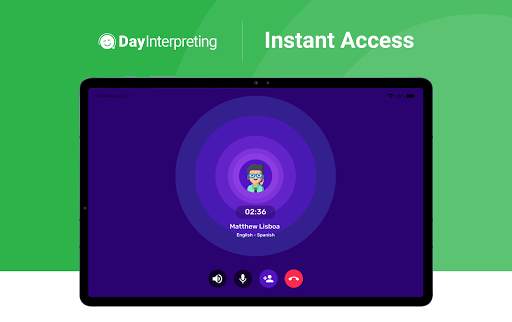 Day Interpreting скриншот 12