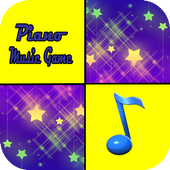 CNCO Piano Game icon