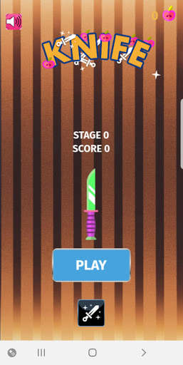 Knifes Dashs - رمي السكاكين скриншот 6