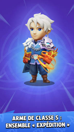 Archero screenshot 3