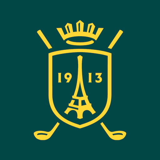 Golf de Saint-Cloud icon