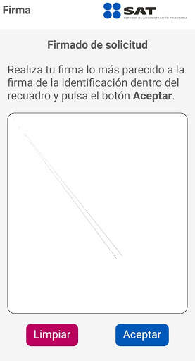 SAT ID screenshot 5