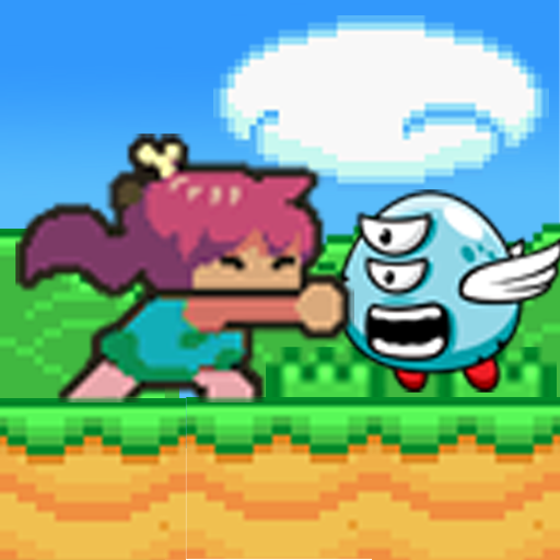 Cootie Smasher - Retro Arcade icon
