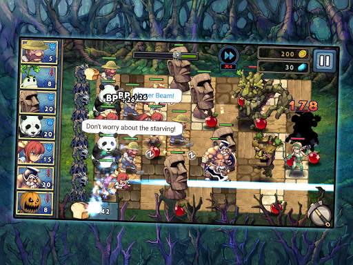 Legend Wars 2 screenshot 19