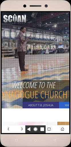 Emmanuel TV Live screenshot 3