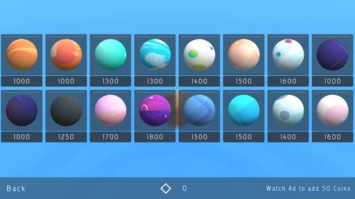Bola Aneh screenshot 4