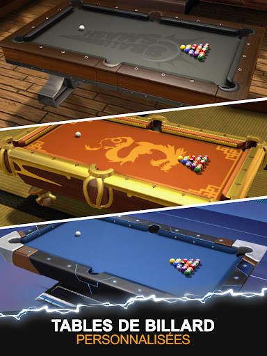 8 Ball Smash: Jeu de Billard screenshot 7