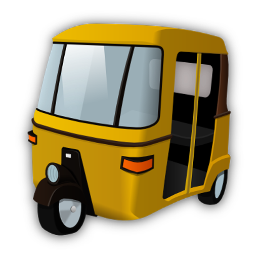 Keke On The Run icon