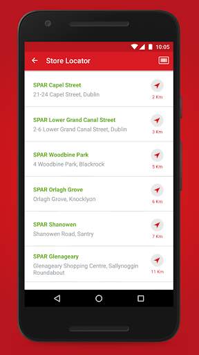 SPAR Ireland - My SPAR Rewards screenshot 4