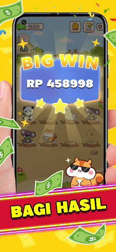 Cutie Garden screenshot 4