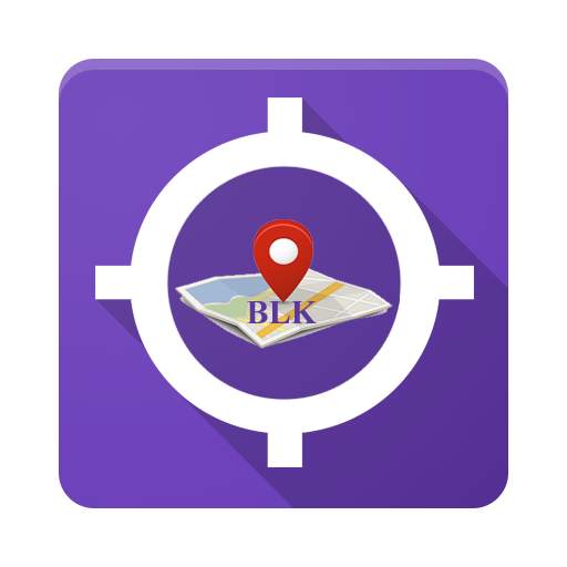 Fake GPS Location ( Fly GPS ) 1.9.1