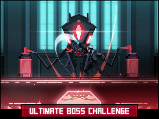 INTO MIRROR screenshot 12