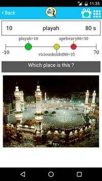 World Landmarks Quizzah screenshot 3