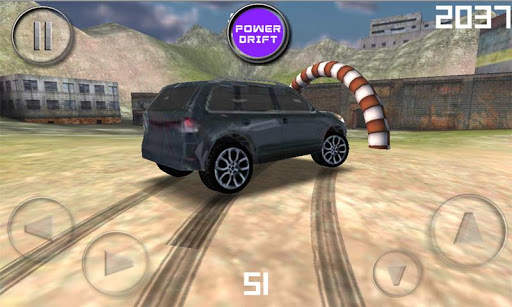 Real Drift Racing screenshot 7