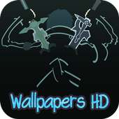 Art SAO Wallpapers HD on 9Apps