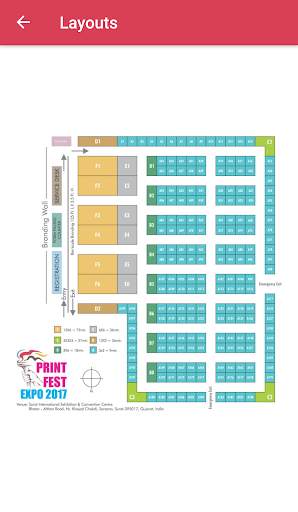 PRINT FEST EXPO screenshot 5