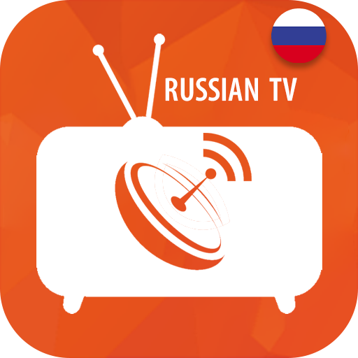 Russian Tv Live Channels icon