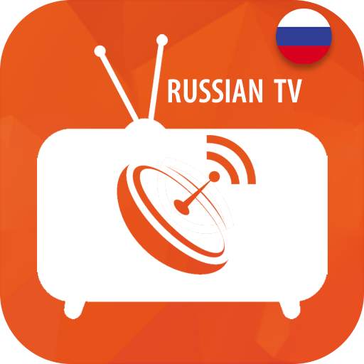 Russian Tv Live Channels 3.1