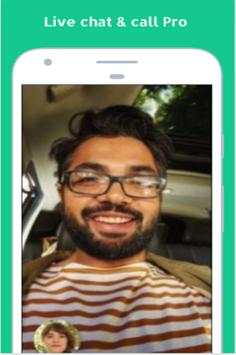 ­­­­­­­­imo® Video Call And chat screenshot 1