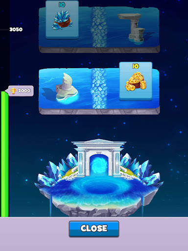 Clash of Olympus screenshot 10