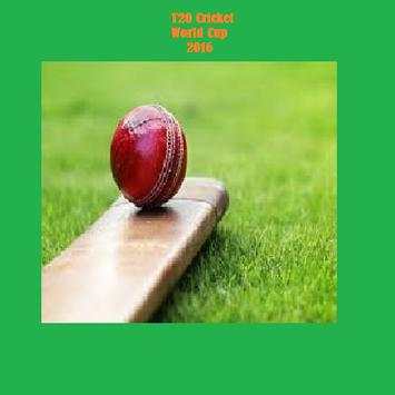 T20 World Cup 2016 screenshot 1