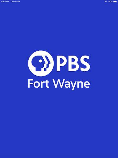 PBS Fort Wayne स्क्रीनशॉट 1