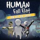 Walkthrough for human fall flat Guide on 9Apps