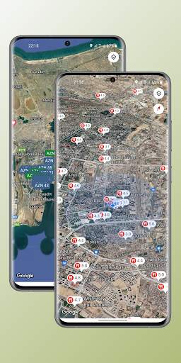 Travel Assistant screenshot 4