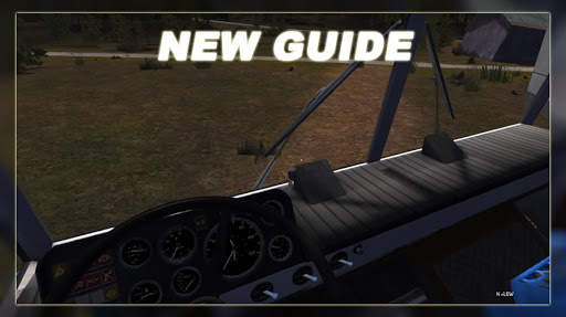 Guide For My Summer Car screenshot 3