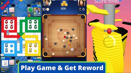 Web Games, Many games, New Games,mpl game app tips screenshot 2