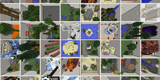 Parkour Maps for Minecraft PE screenshot 3