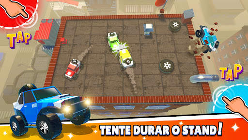 Jogos de 2 3 4 jogadores screenshot 5