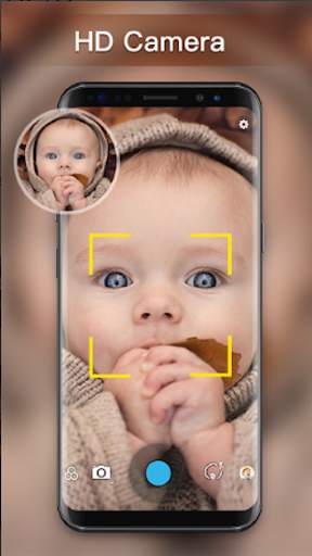 HD CAMERA 2020- Hd camera (Best Hd Camera of 2020) screenshot 1