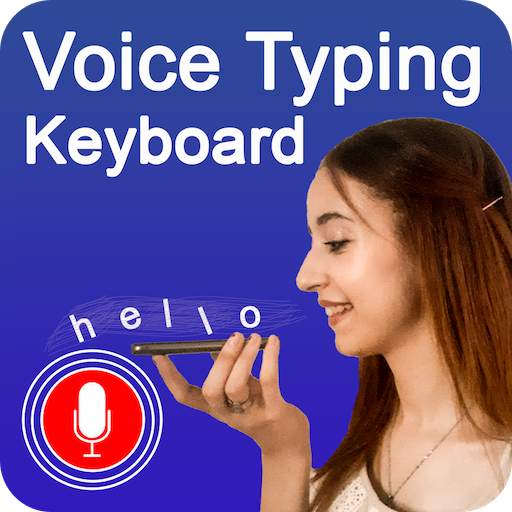 Easy Voice Typing Keyboard 2.1.8