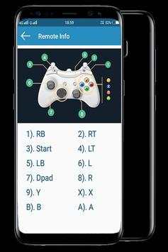 PUBG Controller screenshot 4