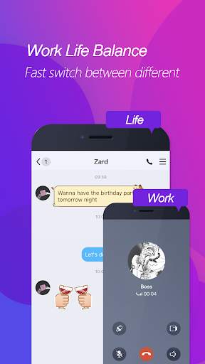 Clone Cloud Pro - Multiple Accounts & App Cloner screenshot 4
