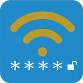 WiFi Key Finder - WiFi Password Recovery 1.1.7